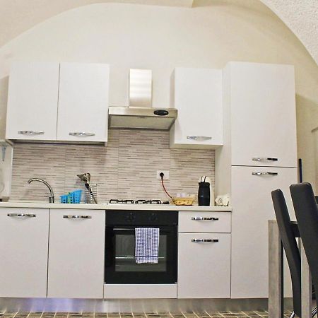 شقة دولشياكا  في A Casa Di Fede المظهر الخارجي الصورة