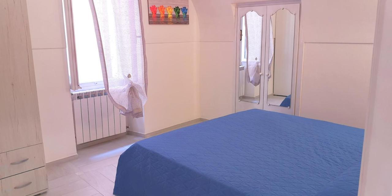 شقة دولشياكا  في A Casa Di Fede المظهر الخارجي الصورة