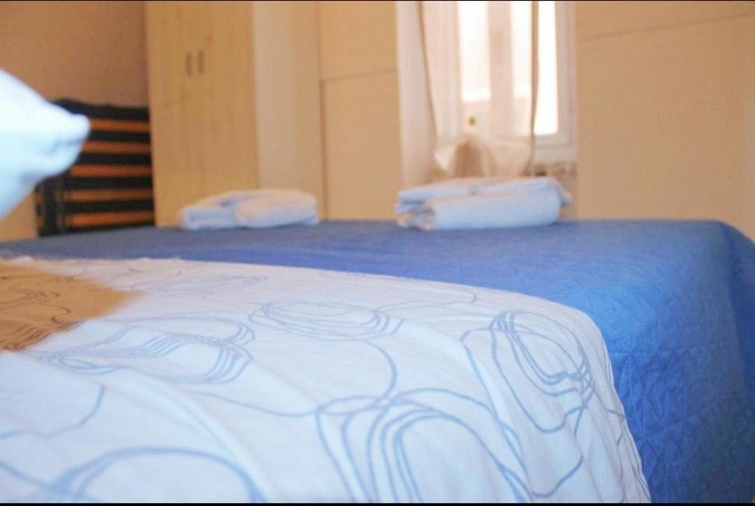شقة دولشياكا  في A Casa Di Fede المظهر الخارجي الصورة