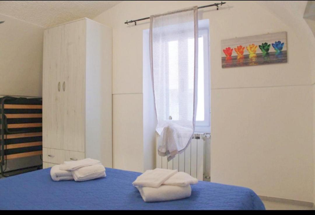 شقة دولشياكا  في A Casa Di Fede المظهر الخارجي الصورة
