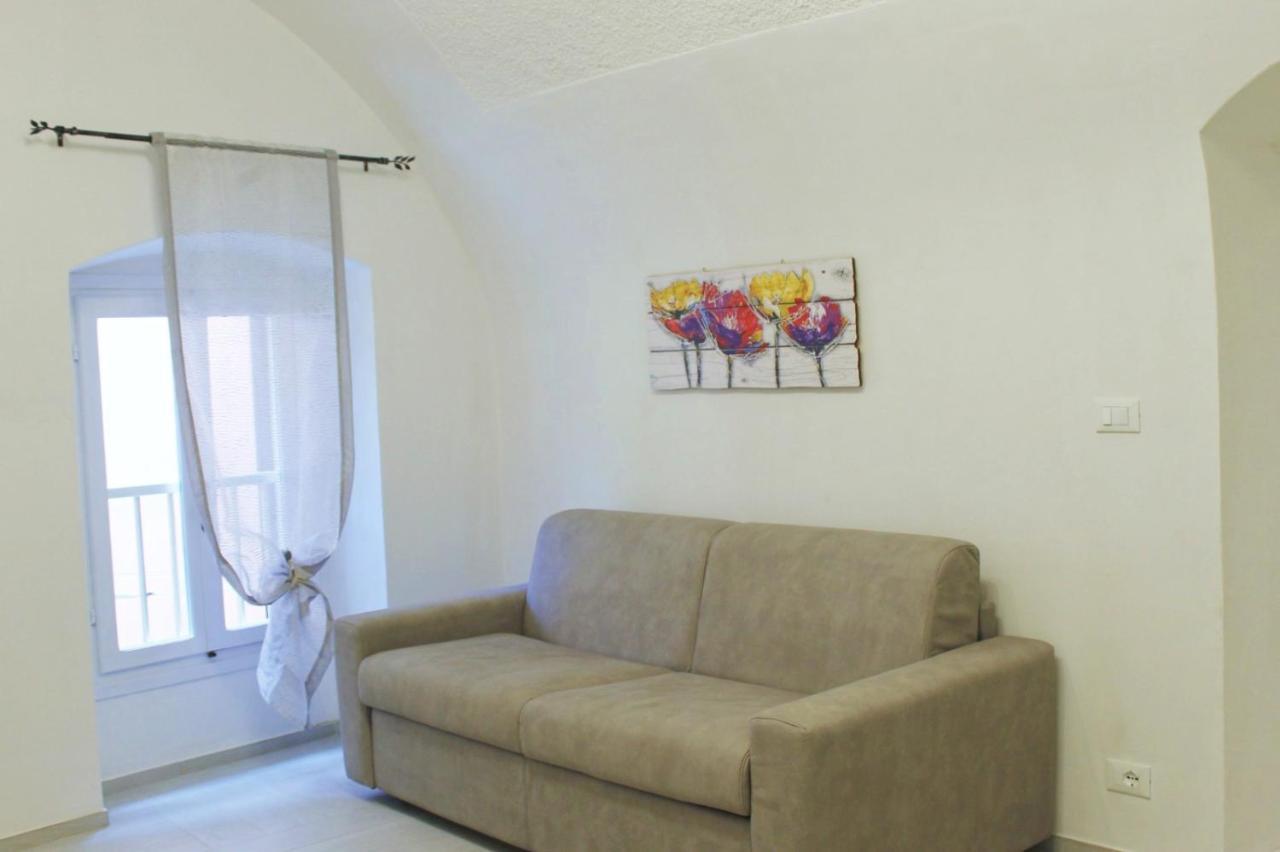 شقة دولشياكا  في A Casa Di Fede المظهر الخارجي الصورة