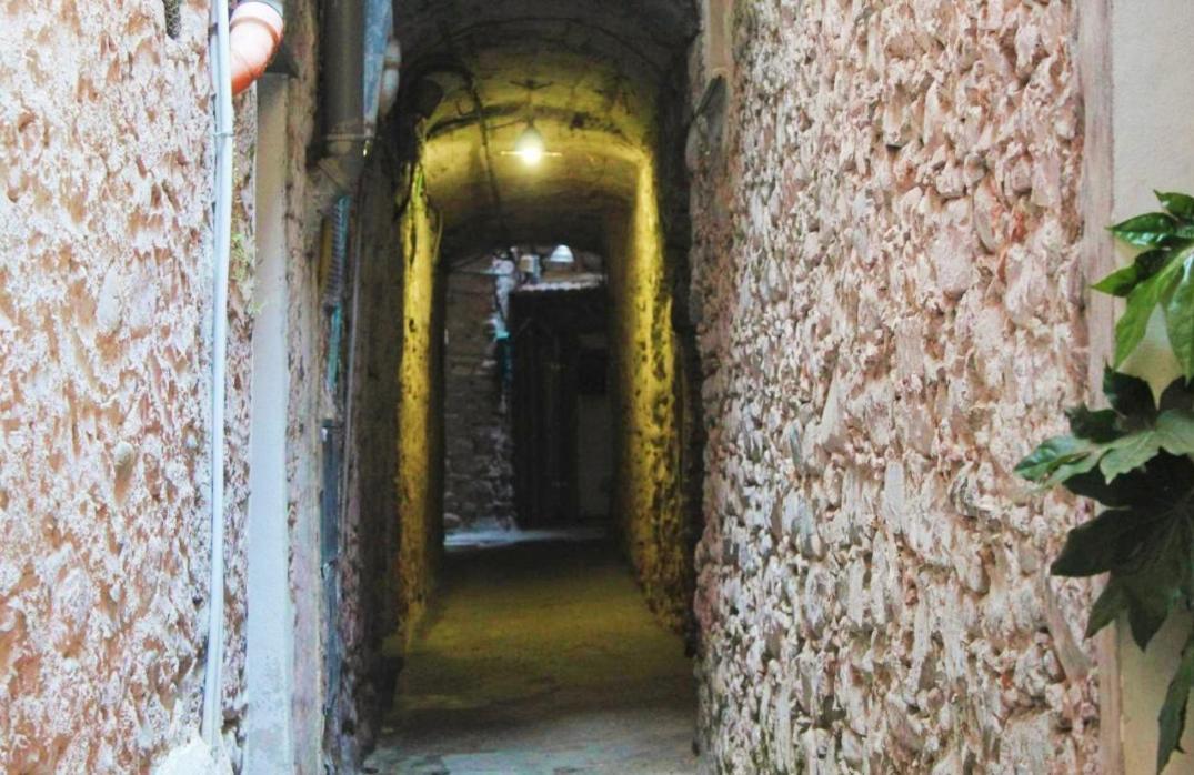شقة دولشياكا  في A Casa Di Fede المظهر الخارجي الصورة